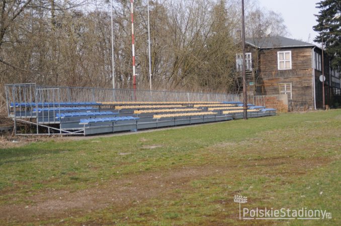 Stadion Polonii Andrzejów (Łódź)