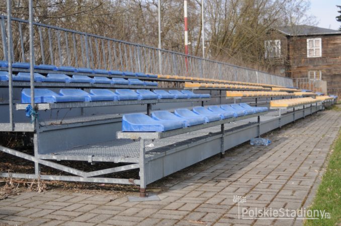 Stadion Polonii Andrzejów (Łódź)