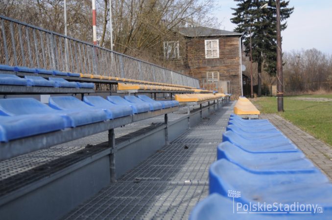 Stadion Polonii Andrzejów (Łódź)