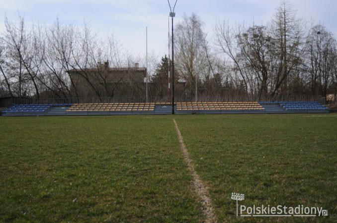 Stadion Polonii Andrzejów (Łódź)