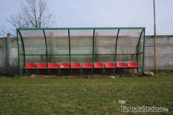 Stadion Polonii Andrzejów (Łódź)