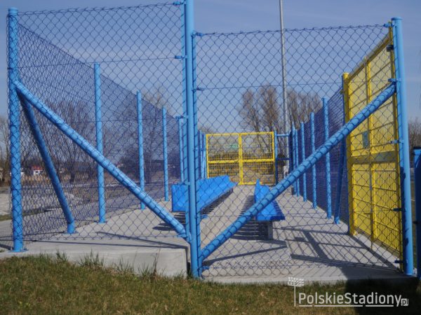 Stadion Miejski w Opolu Lubelskim
