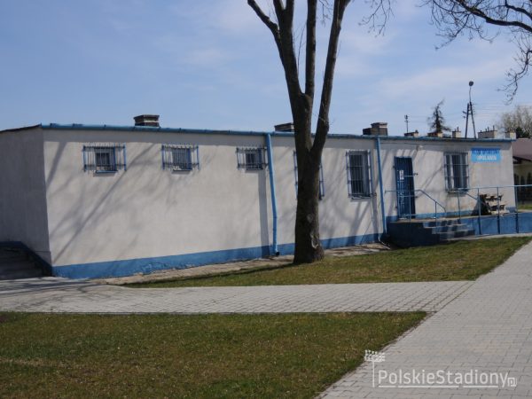 Stadion Miejski w Opolu Lubelskim