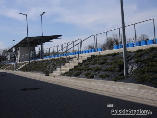 Stadion Miejski w Opolu Lubelskim
