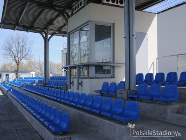 Stadion Miejski w Opolu Lubelskim