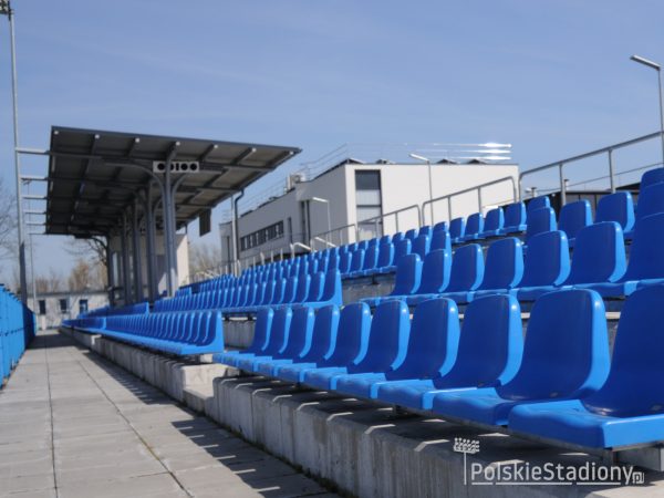 Stadion Miejski w Opolu Lubelskim
