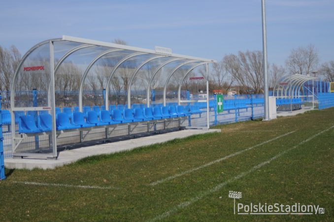 Stadion Miejski w Opolu Lubelskim