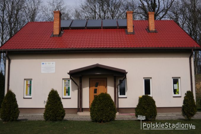 Stadion Miejski w Annopolu