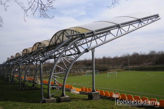 Stadion Miejski w Annopolu