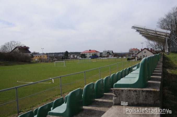 Stadion Miejski w Annopolu