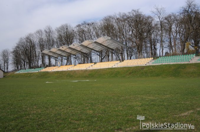 Stadion Miejski w Annopolu