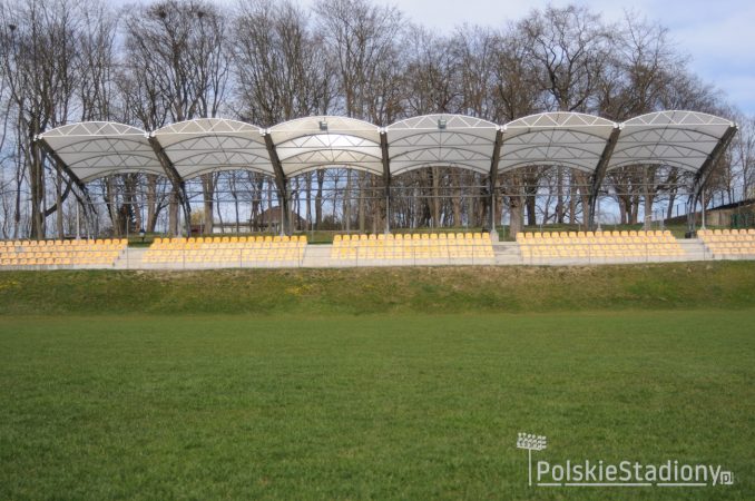 Stadion Miejski w Annopolu