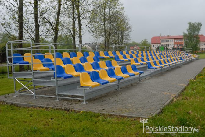 Stadion Baszty Rytwiany