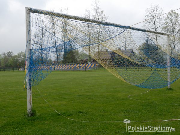 Stadion Baszty Rytwiany