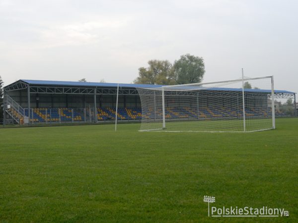 Stadion Lechii Sędziszów Małopolski