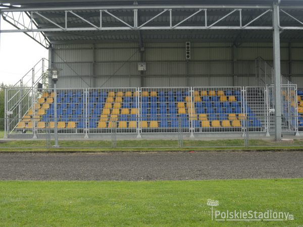 Stadion Lechii Sędziszów Małopolski