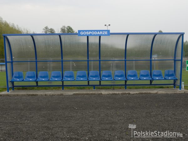 Stadion Lechii Sędziszów Małopolski