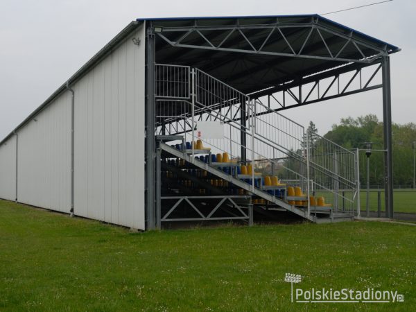 Stadion Lechii Sędziszów Małopolski