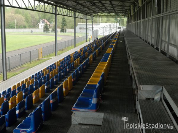 Stadion Lechii Sędziszów Małopolski