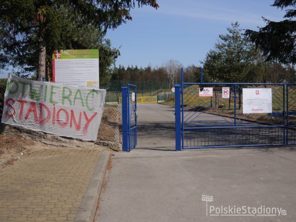 Stadion Miejski w Lipsku