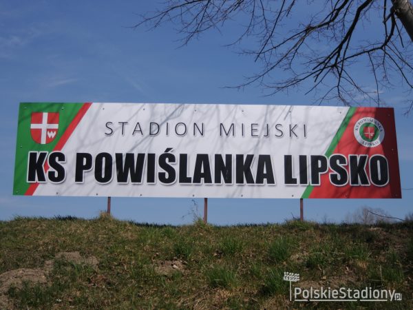 Stadion Miejski w Lipsku