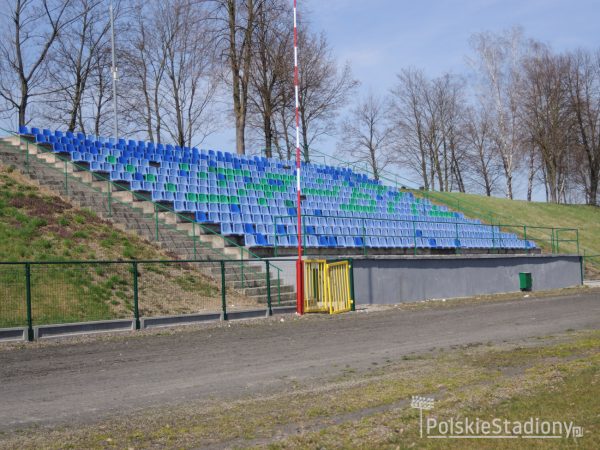 Stadion Miejski w Lipsku