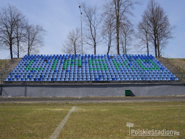 Stadion Miejski w Lipsku