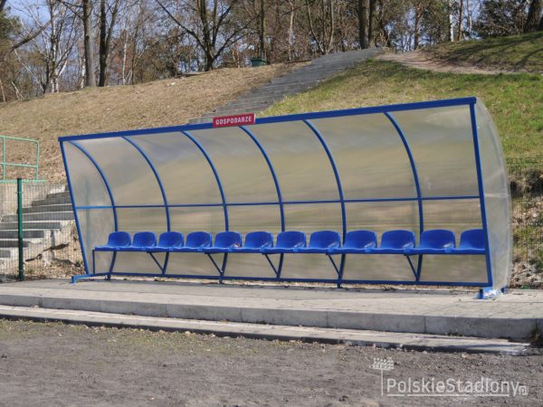 Stadion Miejski w Lipsku