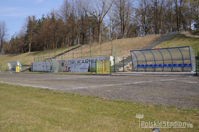 Stadion Miejski w Lipsku