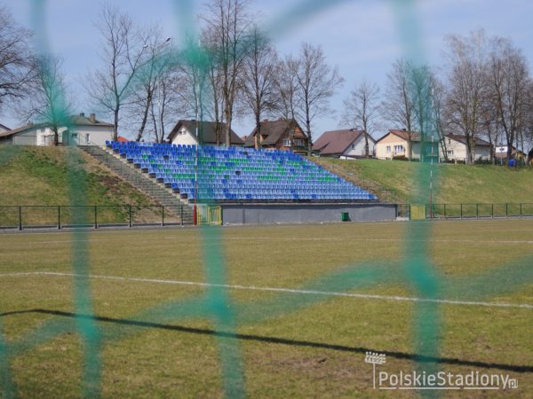Stadion Miejski w Lipsku