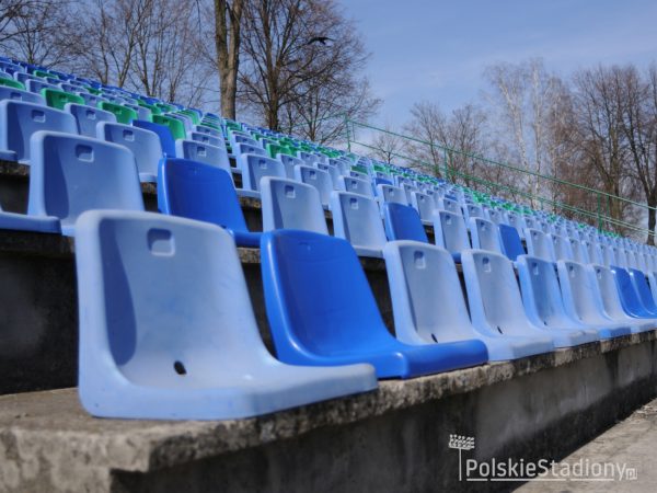 Stadion Miejski w Lipsku
