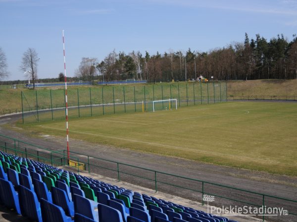 Stadion Miejski w Lipsku