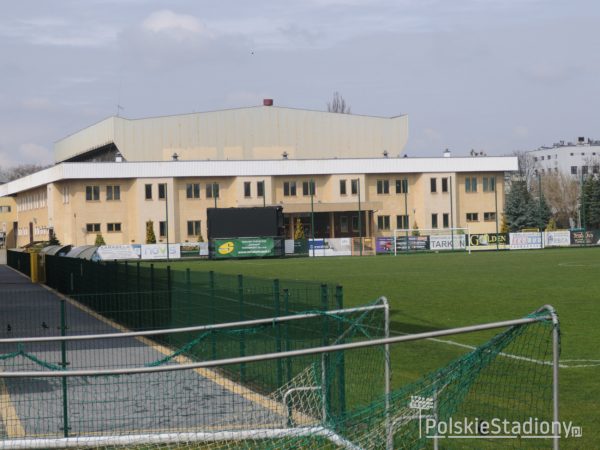 Stadion Miejski w Tarnobrzegu
