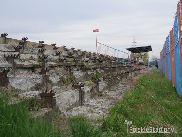 Stadion Miejski w Dęblinie