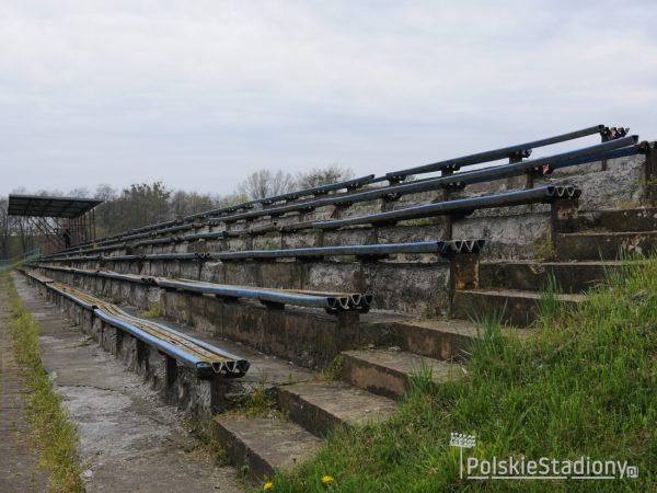 Stadion Miejski w Dęblinie