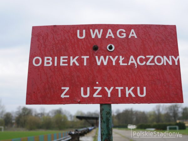 Stadion Miejski w Dęblinie