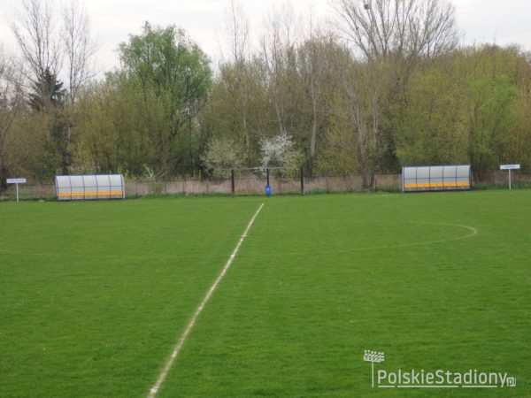 Stadion Miejski w Dęblinie