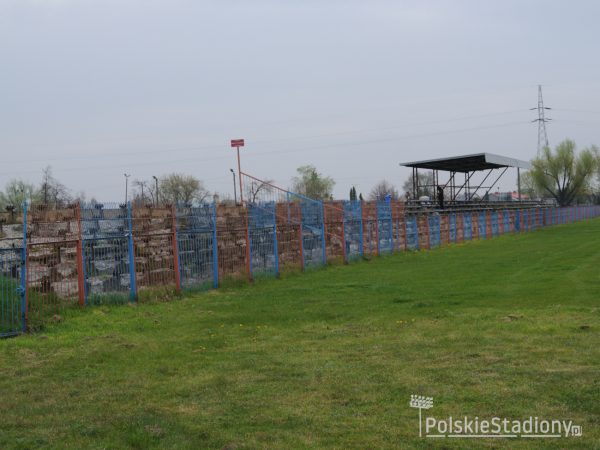 Stadion Miejski w Dęblinie
