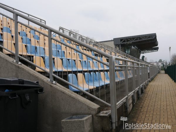 Stadion Miejski w Świdniku