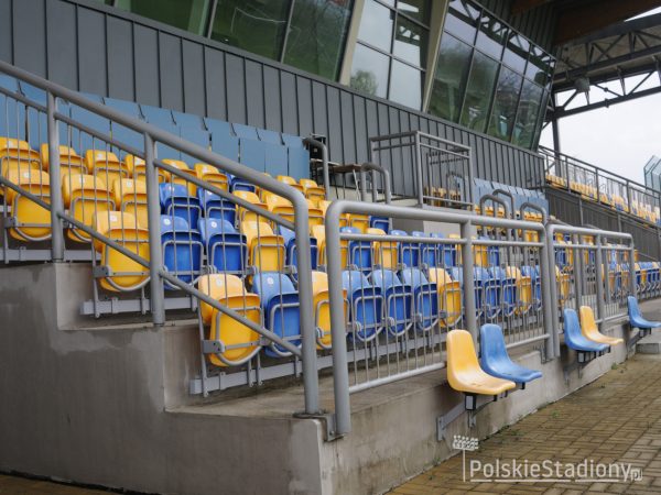 Stadion Miejski w Świdniku