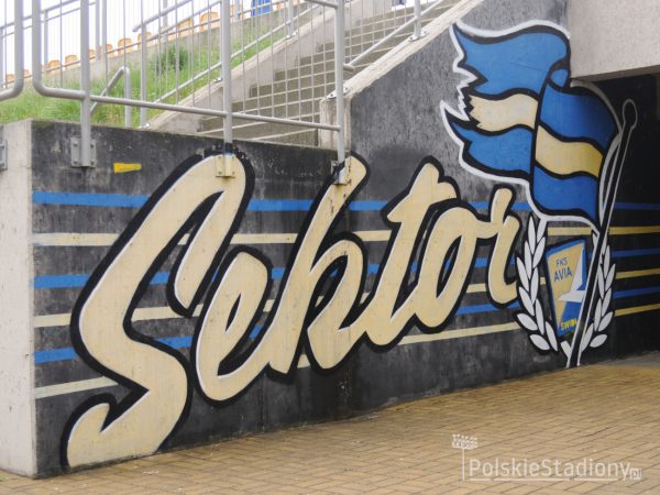 Stadion Miejski w Świdniku