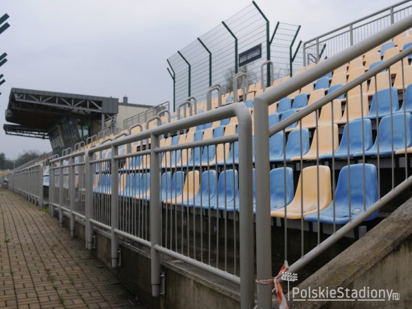 Stadion Miejski w Świdniku