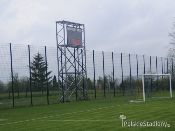 Stadion Miejski w Świdniku