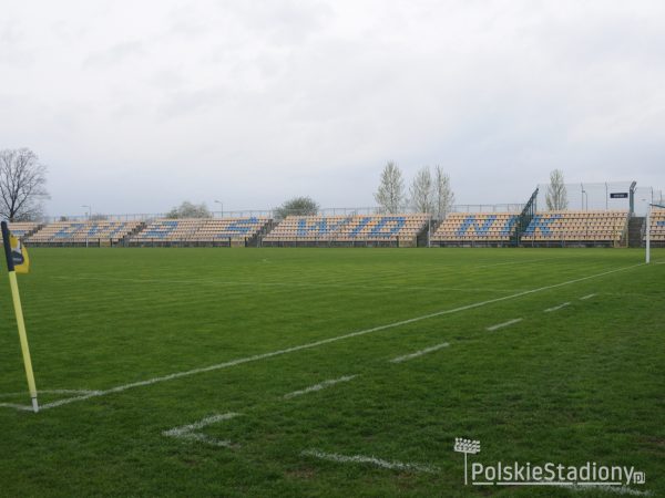 Stadion Miejski w Świdniku