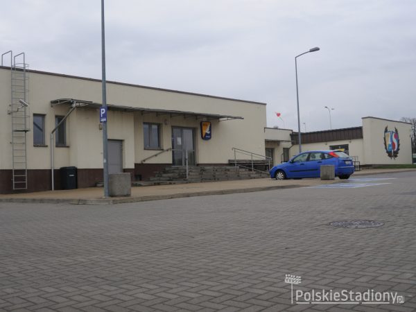 Stadion Miejski w Świdniku