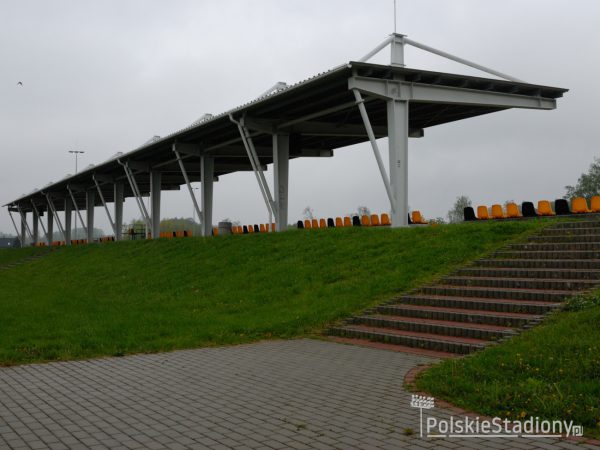 Stadion Miejski w Staszowie