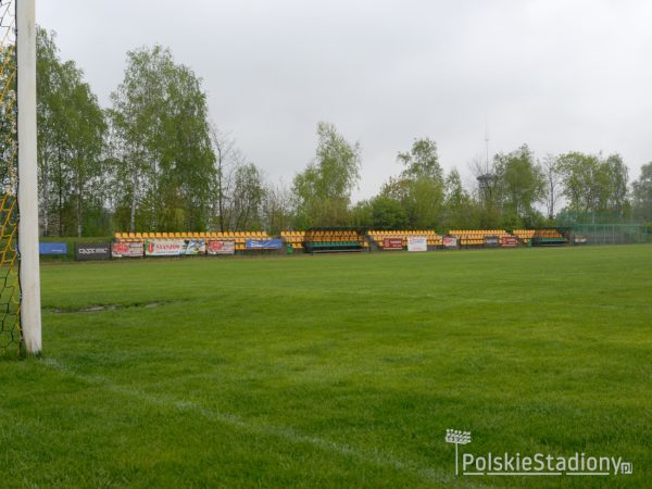 Stadion Miejski w Staszowie