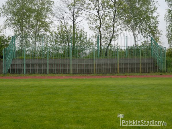 Stadion Miejski w Staszowie