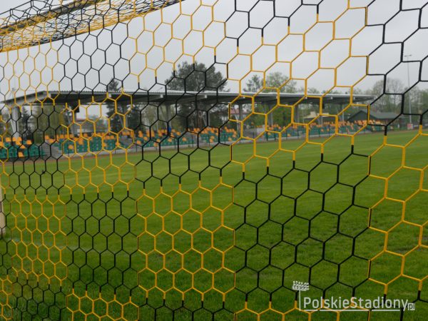 Stadion Miejski w Staszowie