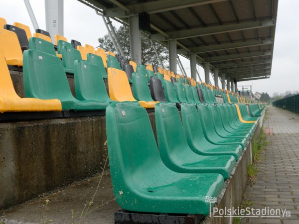 Stadion Miejski w Staszowie